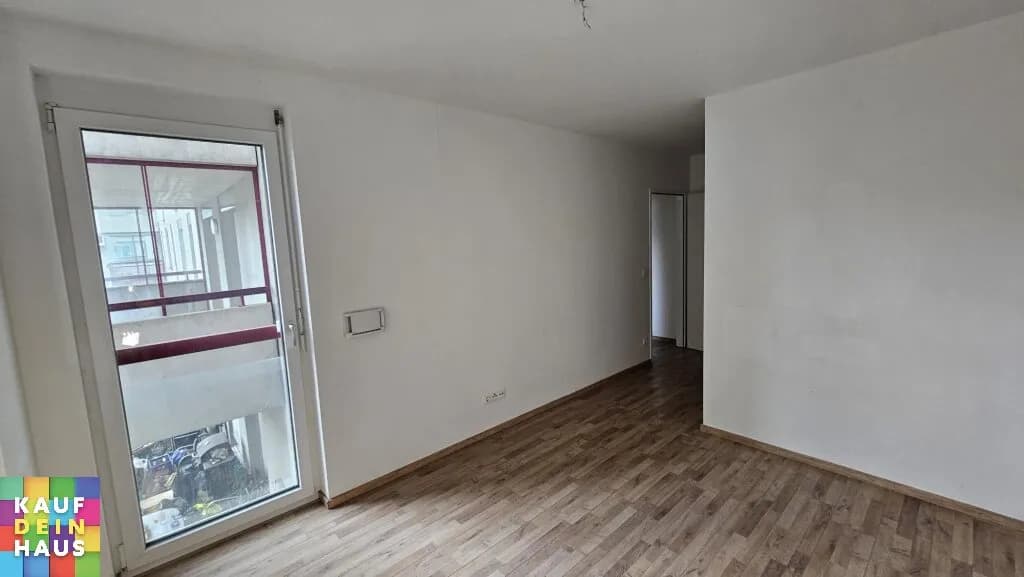 3-Zimmer-Wohnung mieten in Graz – 81,82 m², € 1.062 – Bild 6 von 14