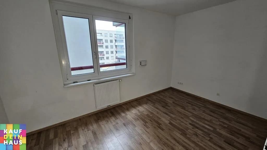 3-Zimmer-Wohnung mieten in Graz – 81,82 m², € 1.062 – Bild 8 von 14