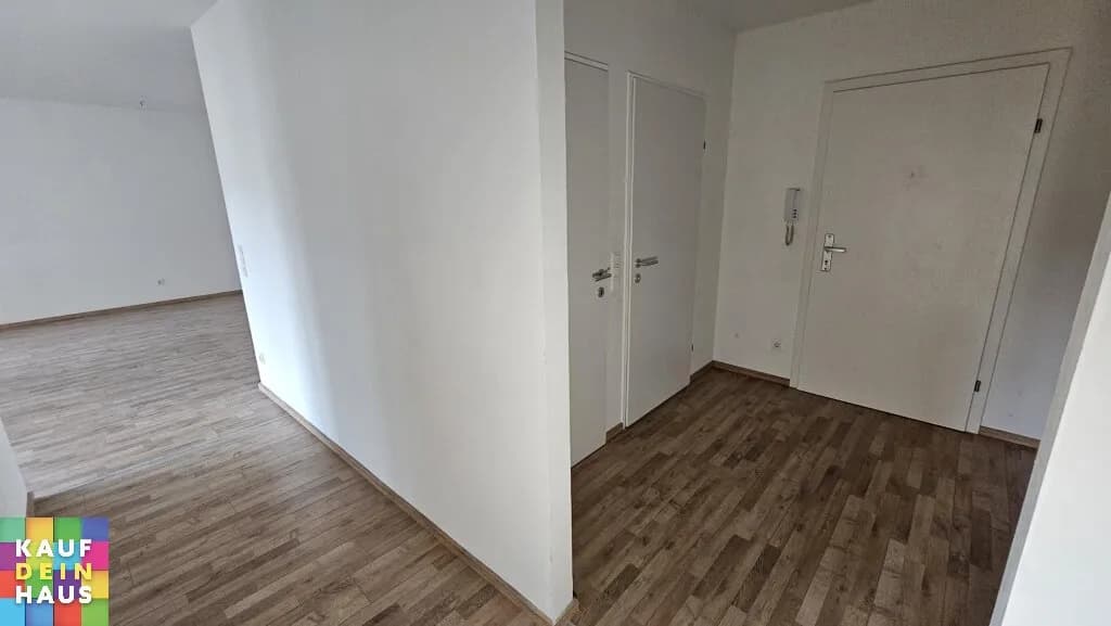 3-Zimmer-Wohnung mieten in Graz – 81,82 m², € 1.062 – Bild 12 von 14