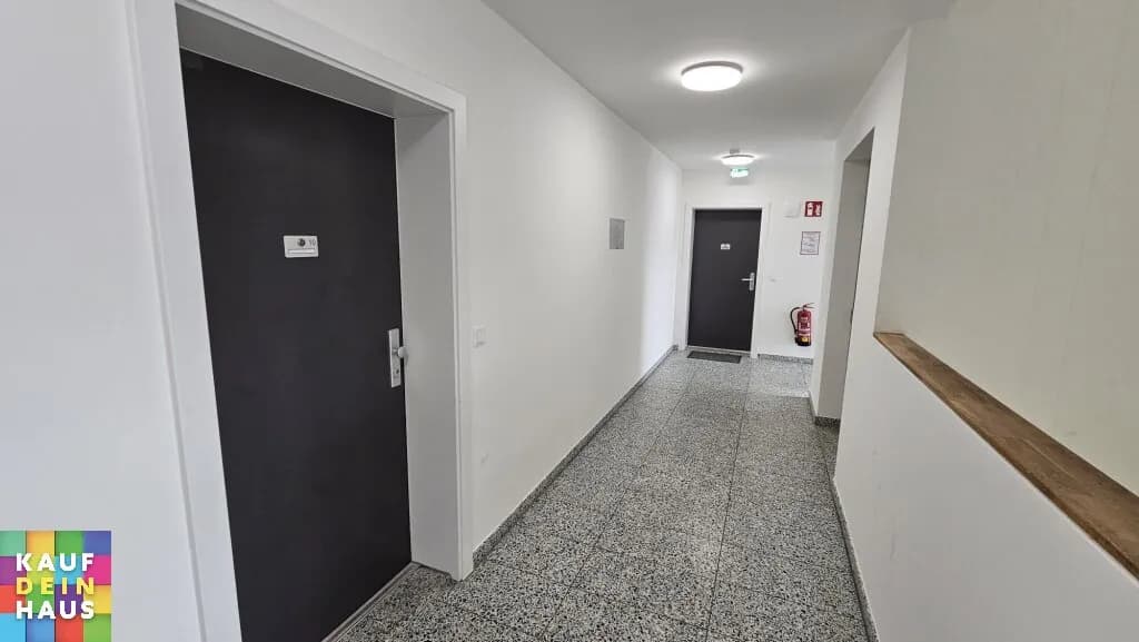 3-Zimmer-Wohnung mieten in Graz – 81,82 m², € 1.062 – Bild 13 von 14