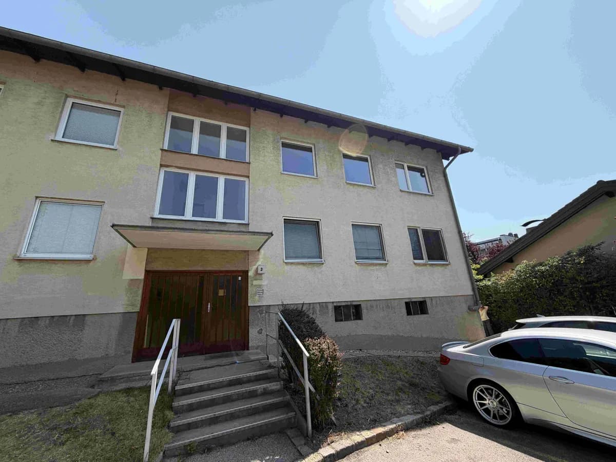 4-Zimmer-Wohnung mieten in Wien – 82 m², € 1.400 – Bild 17 von 26