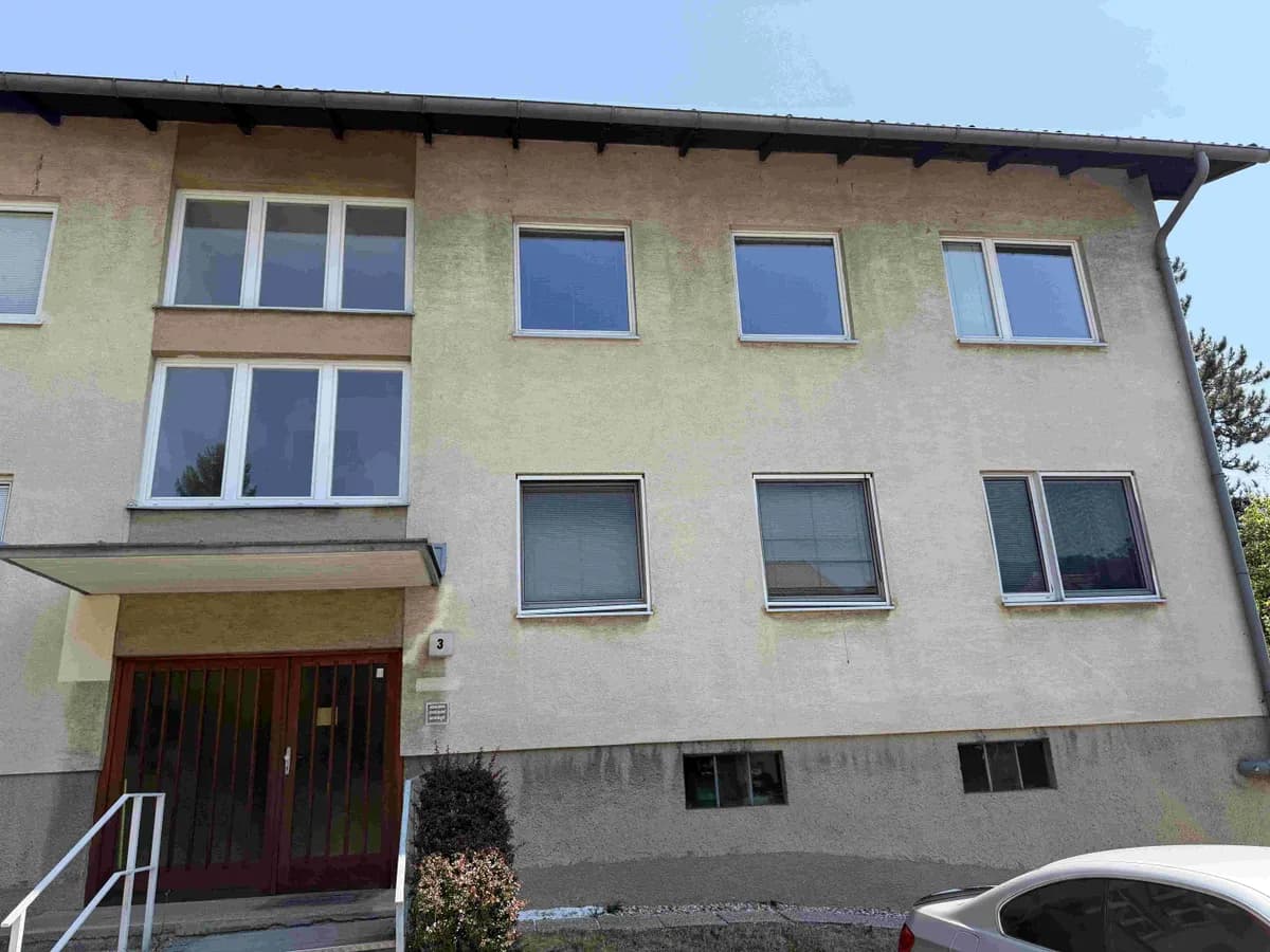 4-Zimmer-Wohnung mieten in Wien – 82 m², € 1.400 – Bild 18 von 26
