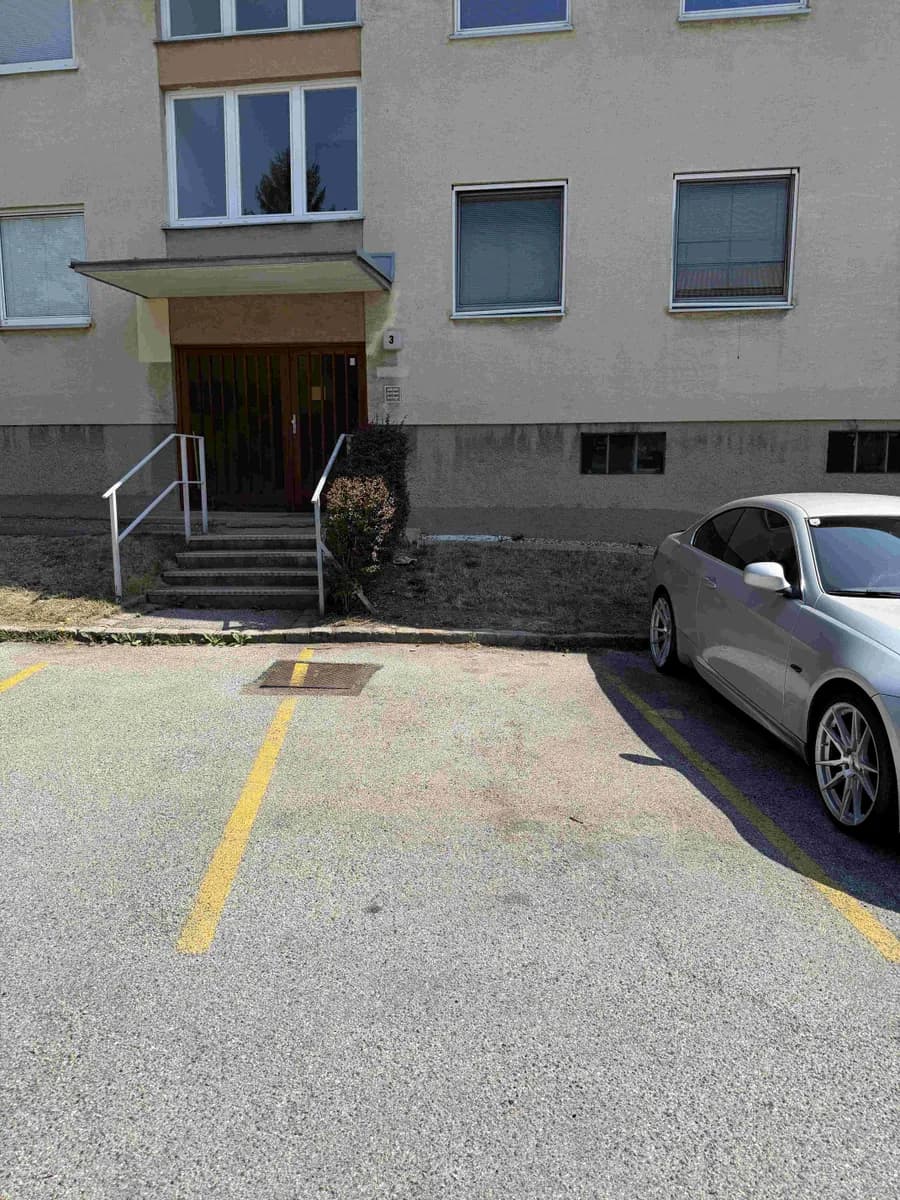 4-Zimmer-Wohnung mieten in Wien – 82 m², € 1.400 – Bild 19 von 26