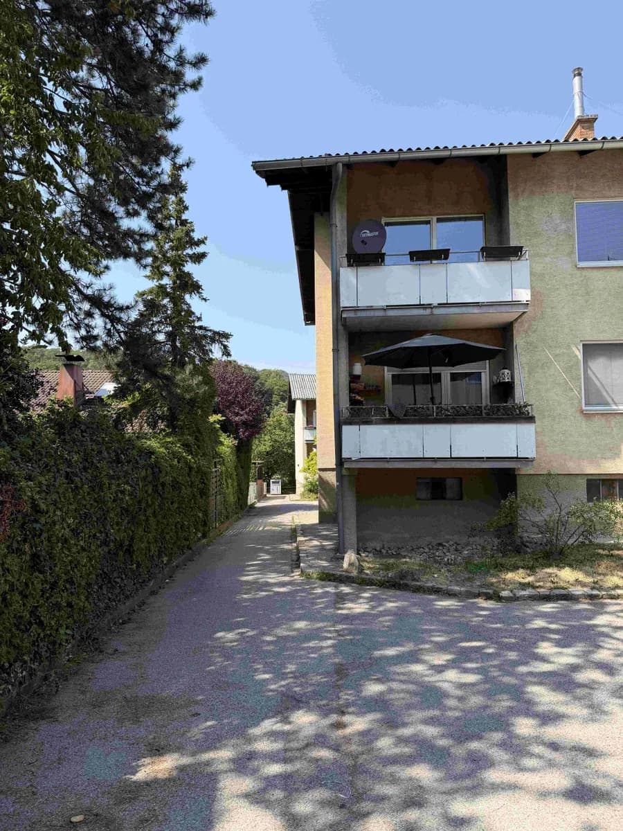 4-Zimmer-Wohnung mieten in Wien – 82 m², € 1.400 – Bild 22 von 26