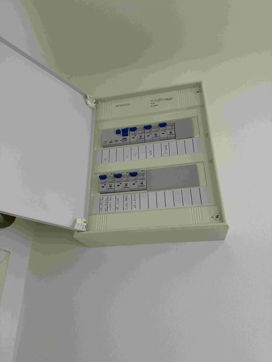 4-Zimmer-Wohnung mieten in Wien – 82 m², € 1.400 – Bild 24 von 26
