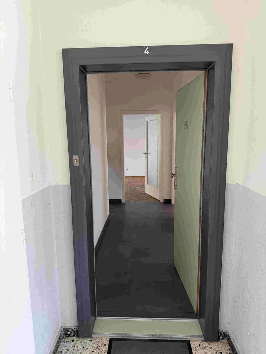 4-Zimmer-Wohnung mieten in Wien – 82 m², € 1.400 – Bild 25 von 26