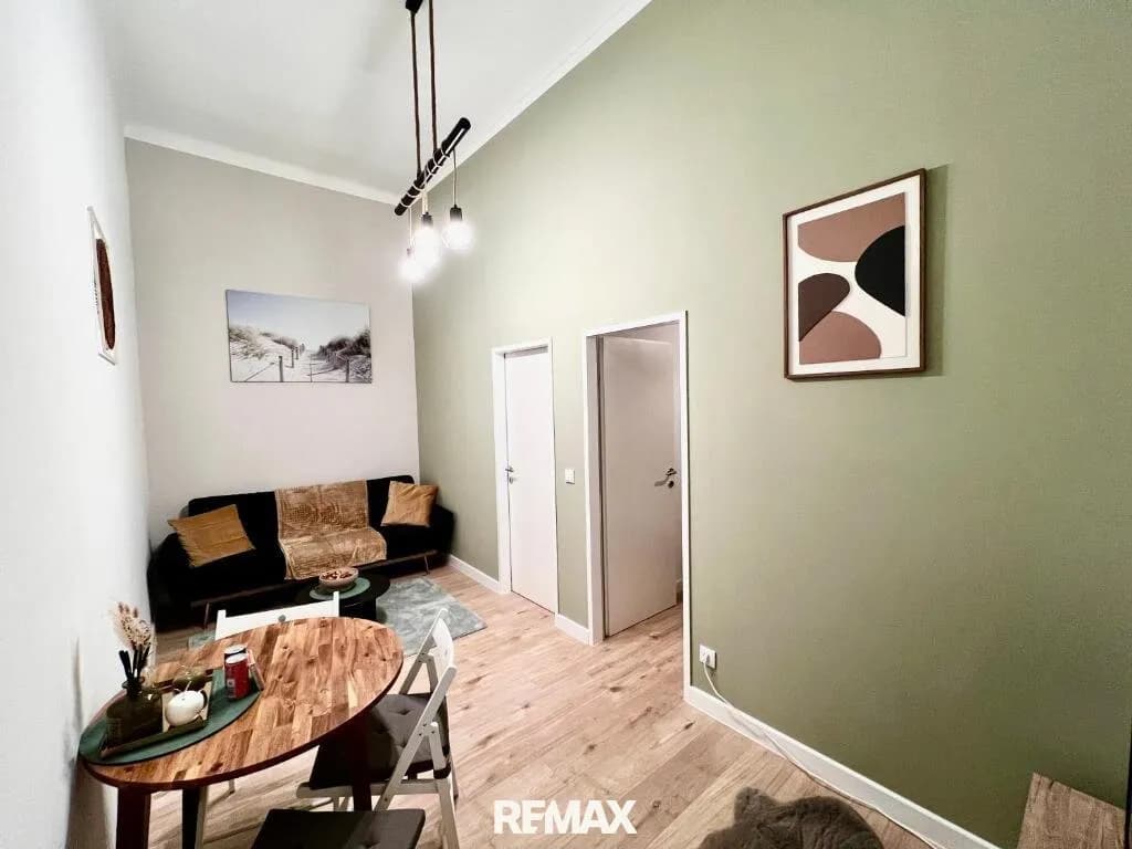 Wohnung kaufen in Wien – 393 m², € 1.460.000