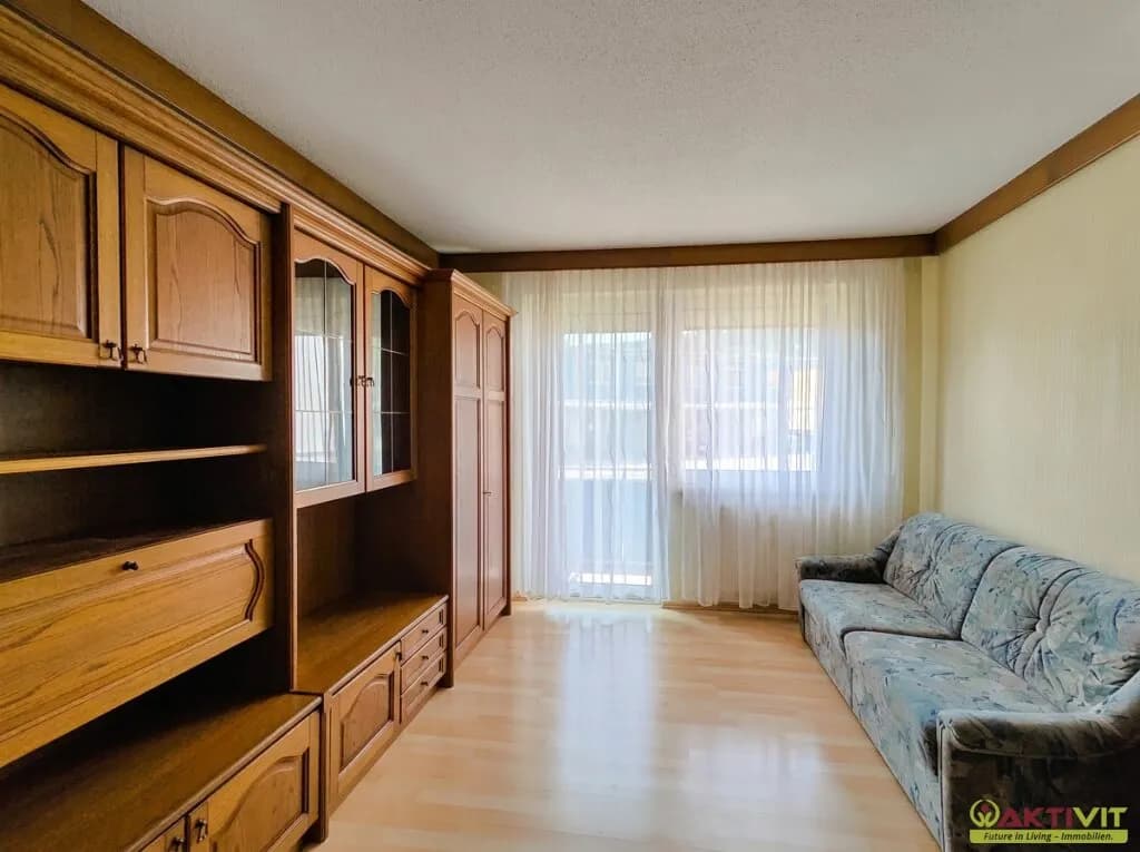 3-Zimmer-Wohnung kaufen in Bruck-Mürzzuschlag – 69 m², € 132.000 – Bild 2 von 18