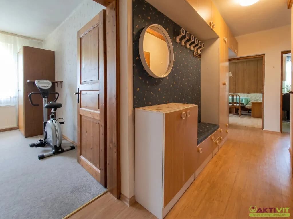 3-Zimmer-Wohnung kaufen in Bruck-Mürzzuschlag – 69 m², € 132.000 – Bild 3 von 18