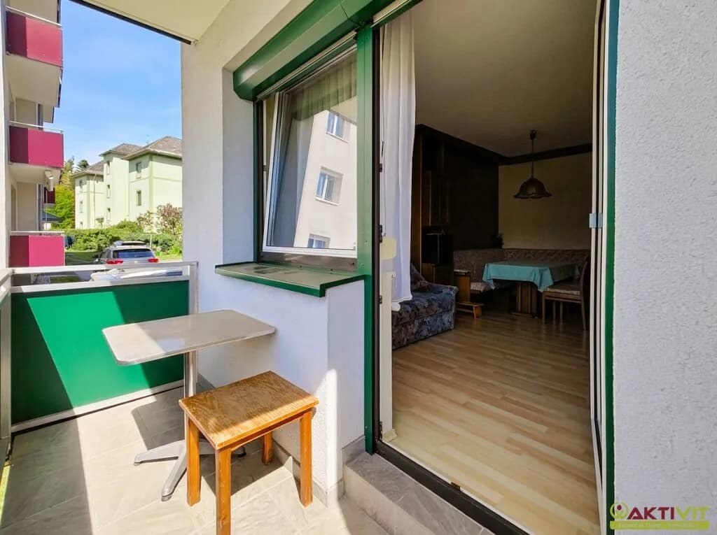 3-Zimmer-Wohnung kaufen in Bruck-Mürzzuschlag – 69 m², € 132.000 – Bild 12 von 18