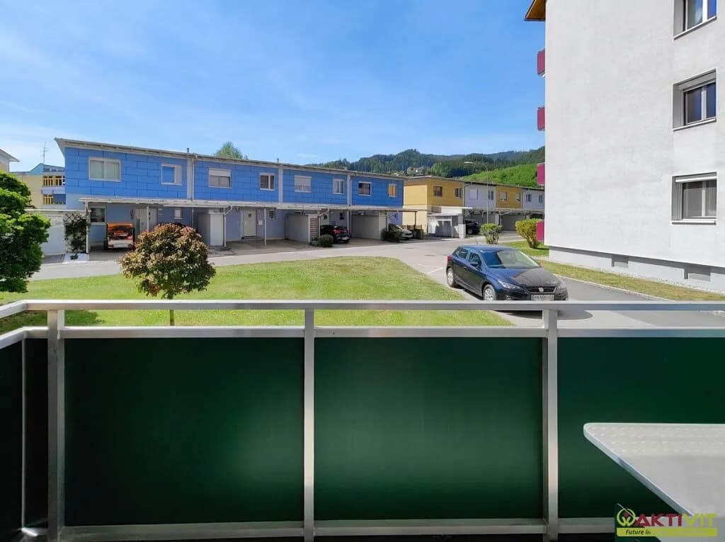 3-Zimmer-Wohnung kaufen in Bruck-Mürzzuschlag – 69 m², € 132.000 – Bild 14 von 18