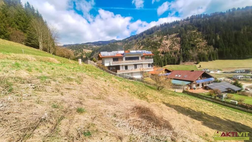 Grundstück kaufen in Murau – 1 140 m², € 190.000 – Bild 3 von 5