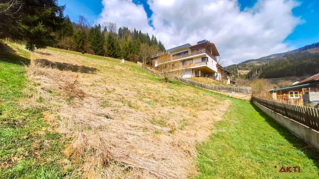 Grundstück kaufen in Murau – 1 140 m², € 190.000 – Bild 4 von 5