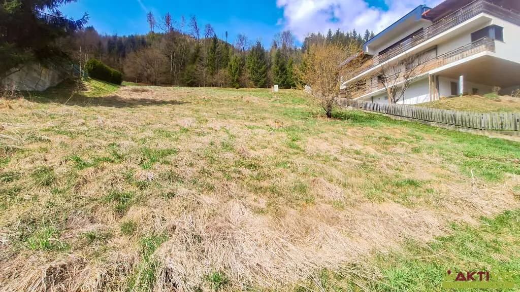Grundstück kaufen in Murau – 1 140 m², € 190.000 – Bild 5 von 5
