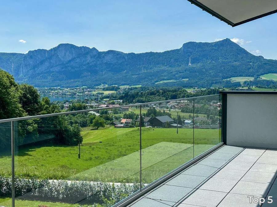 2-Zimmer-Wohnung kaufen in Vöcklabruck – 69,33 m², € 626.046 – Bild 1 von 13