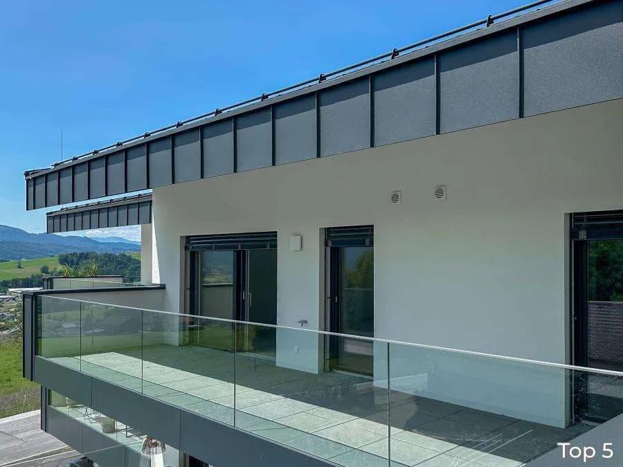 2-Zimmer-Wohnung kaufen in Vöcklabruck – 69,33 m², € 626.046 – Bild 5 von 13