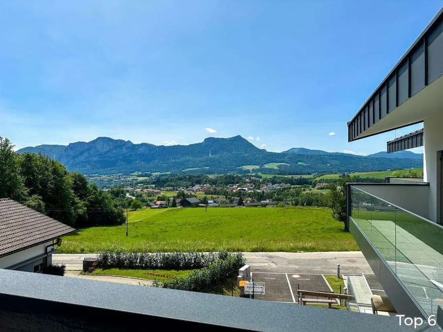 4-Zimmer-Wohnung kaufen in Vöcklabruck – 92,9 m², € 829.444