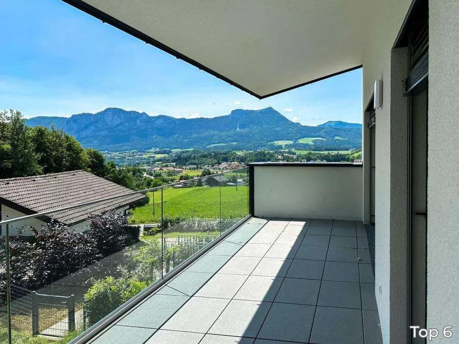 4-Zimmer-Wohnung kaufen in Vöcklabruck – 92,9 m², € 829.444 – Bild 2 von 13