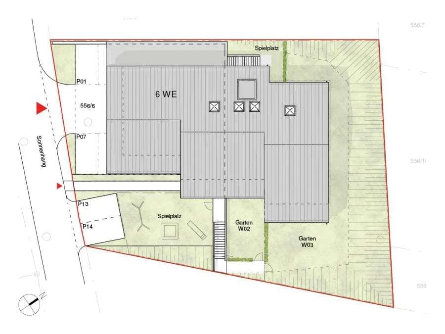 4-Zimmer-Wohnung kaufen in Vöcklabruck – 92,9 m², € 829.444 – Bild 8 von 13