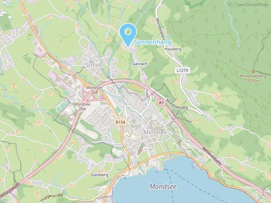 4-Zimmer-Wohnung kaufen in Vöcklabruck – 92,9 m², € 829.444 – Bild 9 von 13