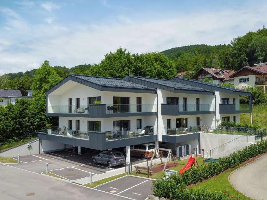 4-Zimmer-Wohnung kaufen in Vöcklabruck – 92,9 m², € 829.444 – Bild 10 von 13