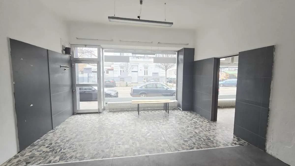 9-Zimmer-Gewerbeimmobilie mieten in Wien – 176 m², € 3.611 – Bild 2 von 8