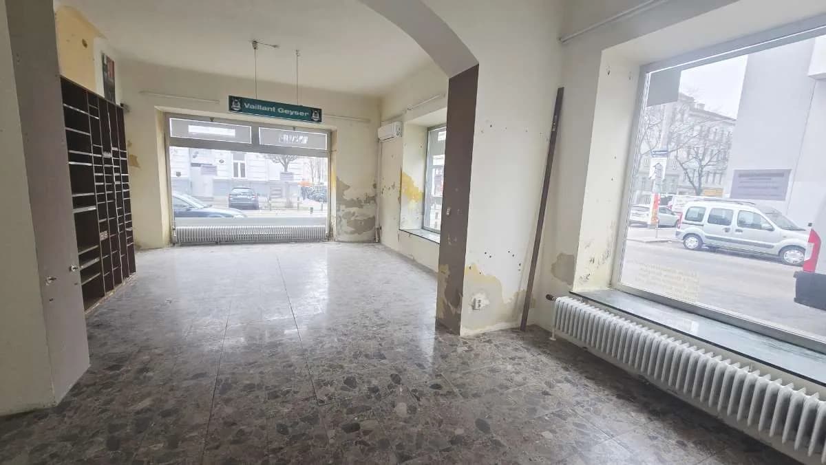 9-Zimmer-Gewerbeimmobilie mieten in Wien – 176 m², € 3.611 – Bild 4 von 8