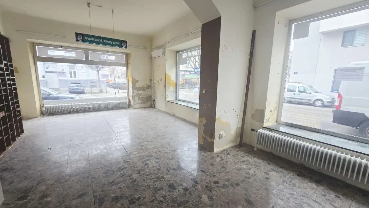 9-Zimmer-Gewerbeimmobilie mieten in Wien – 176 m², € 3.611 – Bild 5 von 8