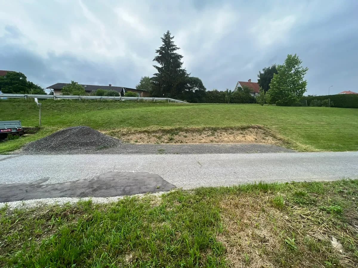 Grundstück kaufen in Deutschlandsberg – 753 m², € 55.000 – Bild 5 von 8