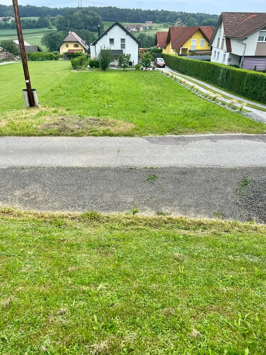 Grundstück kaufen in Deutschlandsberg – 753 m², € 55.000 – Bild 6 von 8