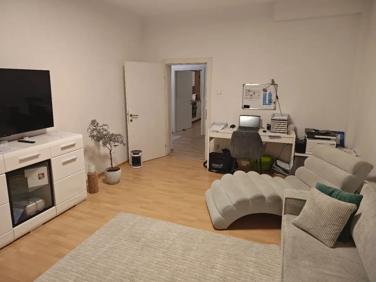 2-Zimmer-Wohnung mieten in Villach – 69 m², € 930