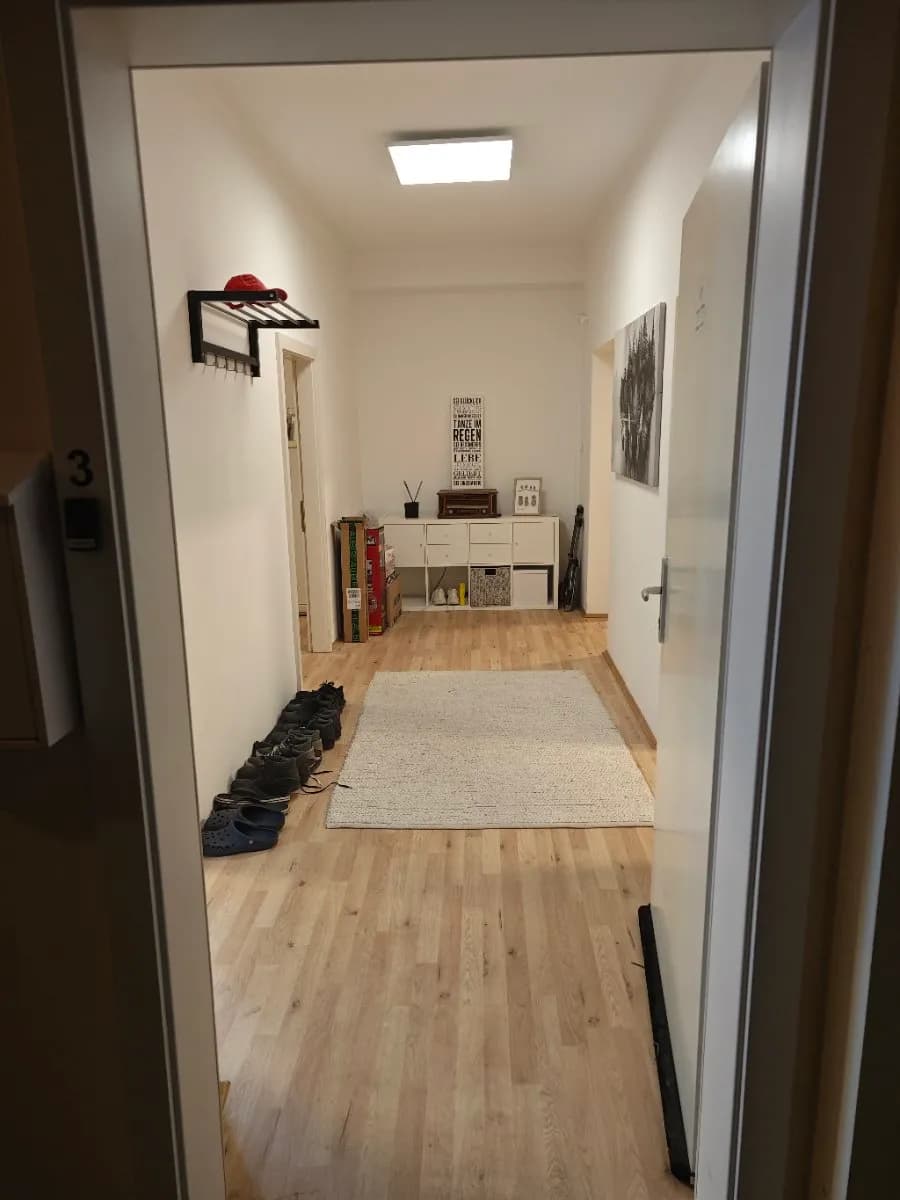 2-Zimmer-Wohnung mieten in Villach – 69 m², € 930 – Bild 2 von 7