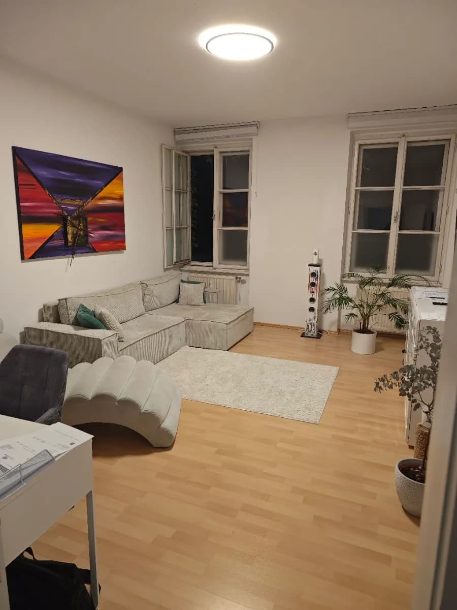 2-Zimmer-Wohnung mieten in Villach – 69 m², € 930 – Bild 5 von 7