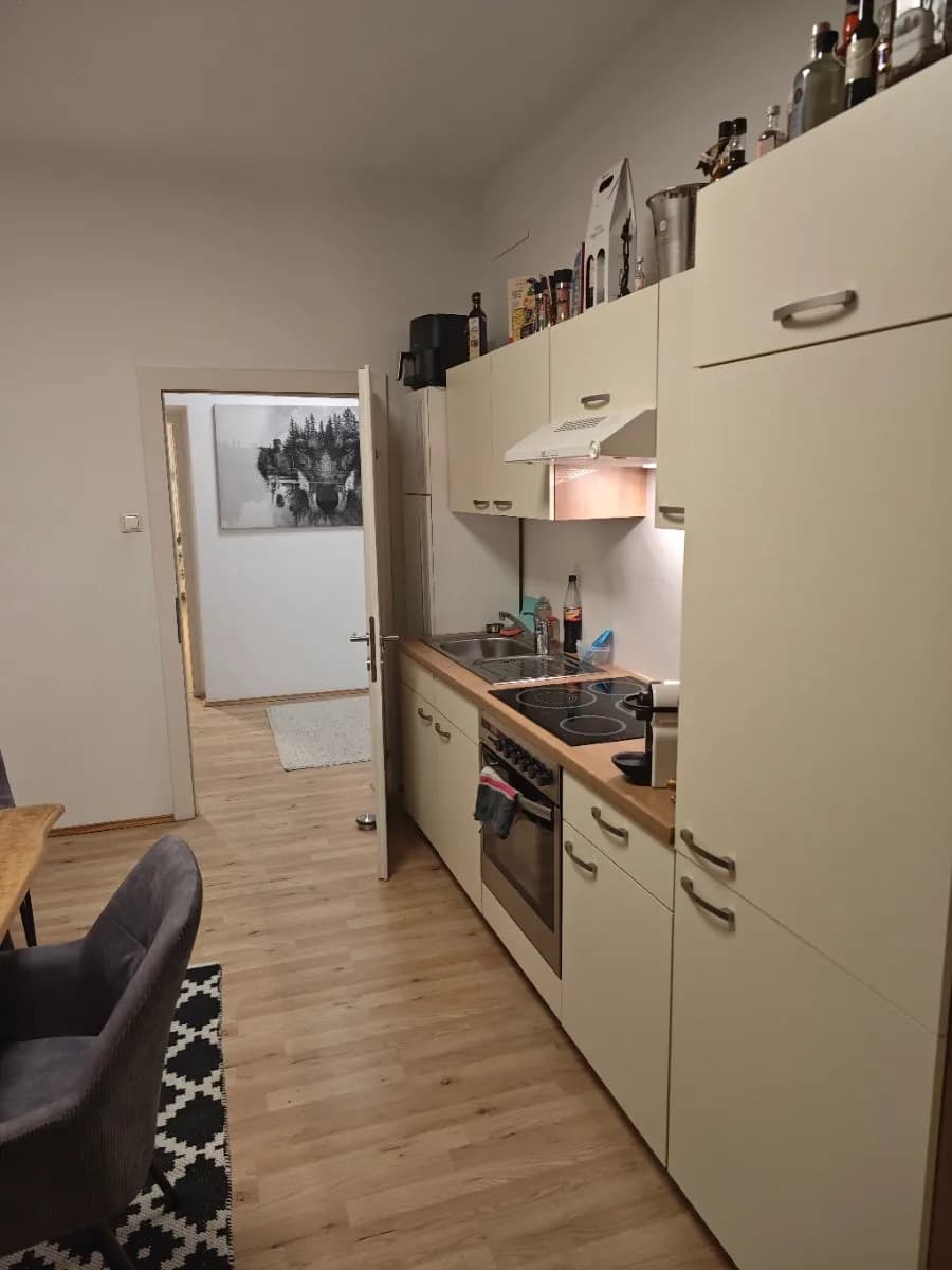2-Zimmer-Wohnung mieten in Villach – 69 m², € 930 – Bild 6 von 7