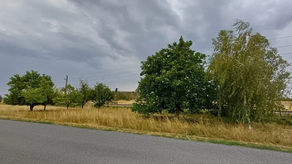 Grundstück kaufen in Horn – 575 m², € 5.000