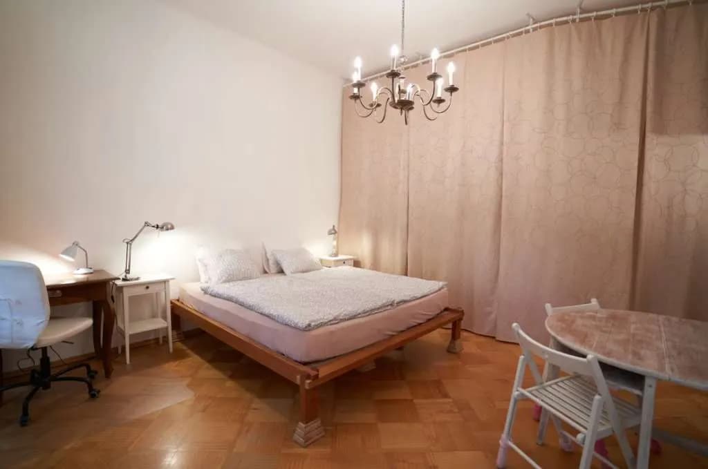 2-Zimmer-Immobilie mieten in Wien – 35 m², € 1.070 – Bild 3 von 8
