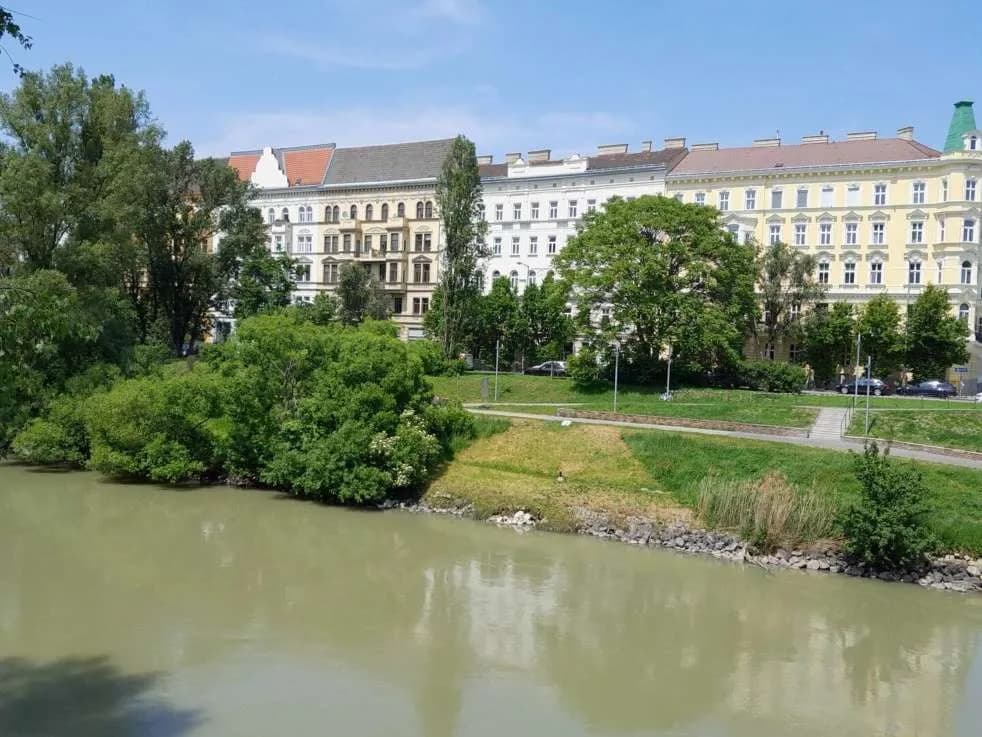 2-Zimmer-Immobilie mieten in Wien – 35 m², € 1.070 – Bild 7 von 8