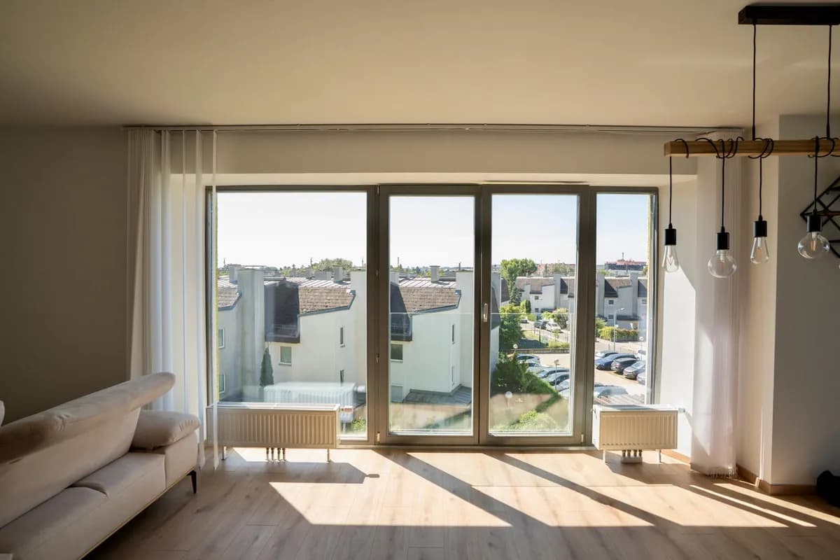4-Zimmer-Wohnung kaufen in Wien – 107 m², € 598.000 – Bild 2 von 25