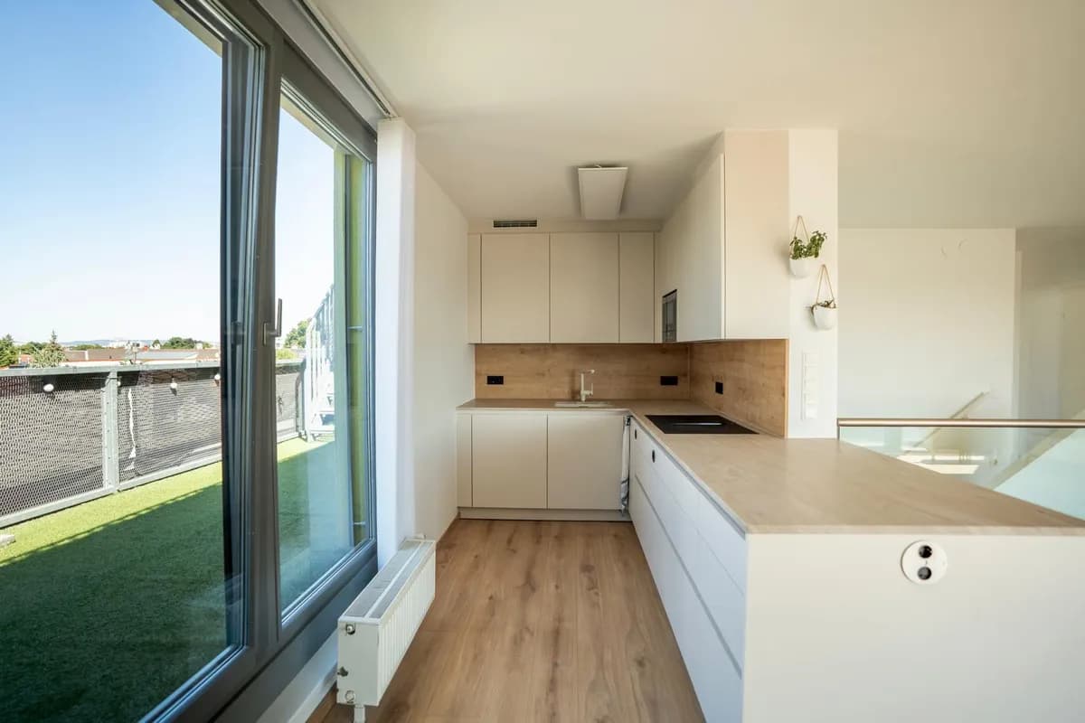 4-Zimmer-Wohnung kaufen in Wien – 107 m², € 598.000 – Bild 3 von 25