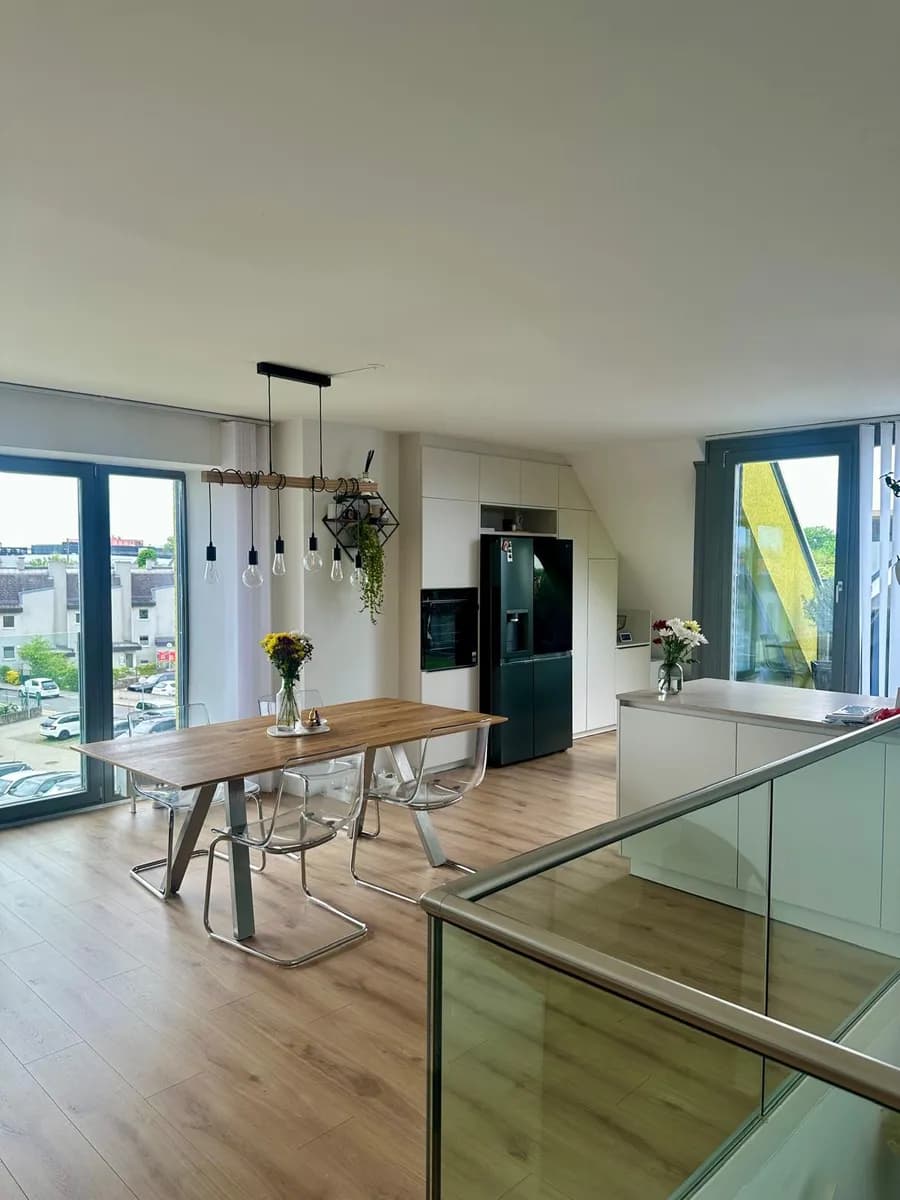 4-Zimmer-Wohnung kaufen in Wien – 107 m², € 598.000 – Bild 5 von 25