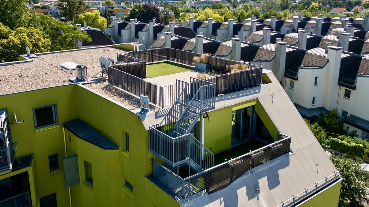 4-Zimmer-Wohnung kaufen in Wien – 107 m², € 598.000 – Bild 9 von 25