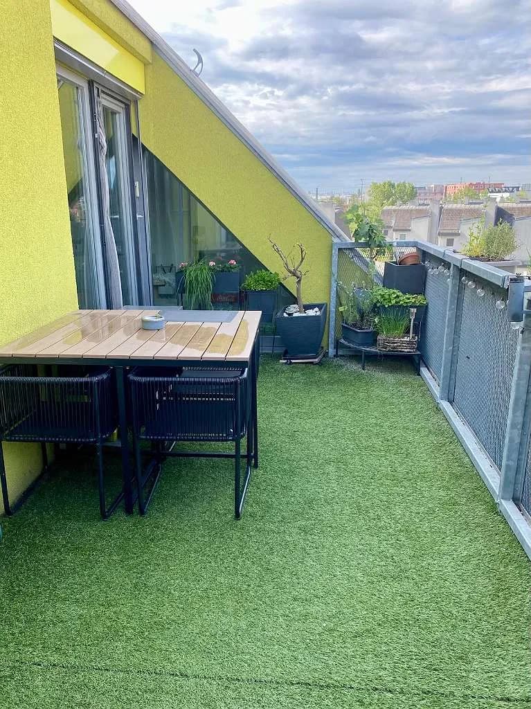 4-Zimmer-Wohnung kaufen in Wien – 107 m², € 598.000 – Bild 22 von 25