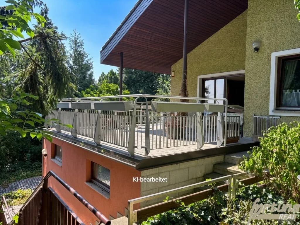 4-Zimmer-Haus kaufen in Melk – 125 m², € 298.000
