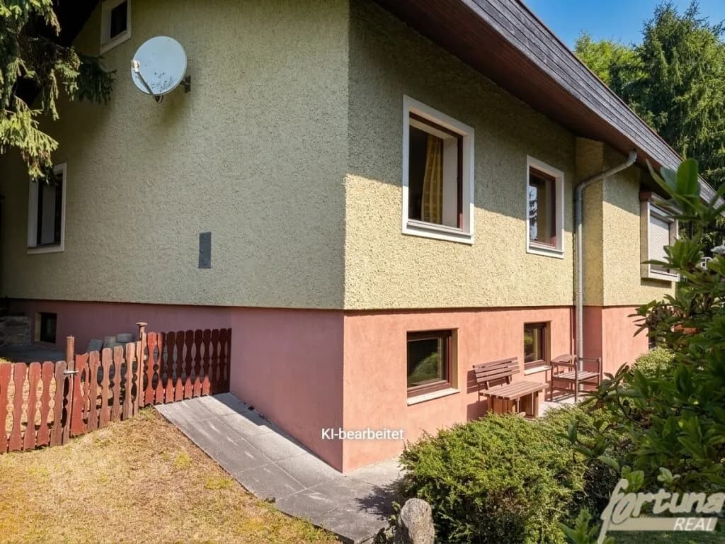 4-Zimmer-Haus kaufen in Melk – 125 m², € 298.000 – Bild 2 von 14