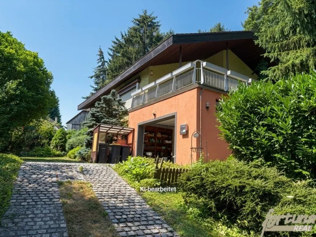 4-Zimmer-Haus kaufen in Melk – 125 m², € 298.000 – Bild 3 von 14
