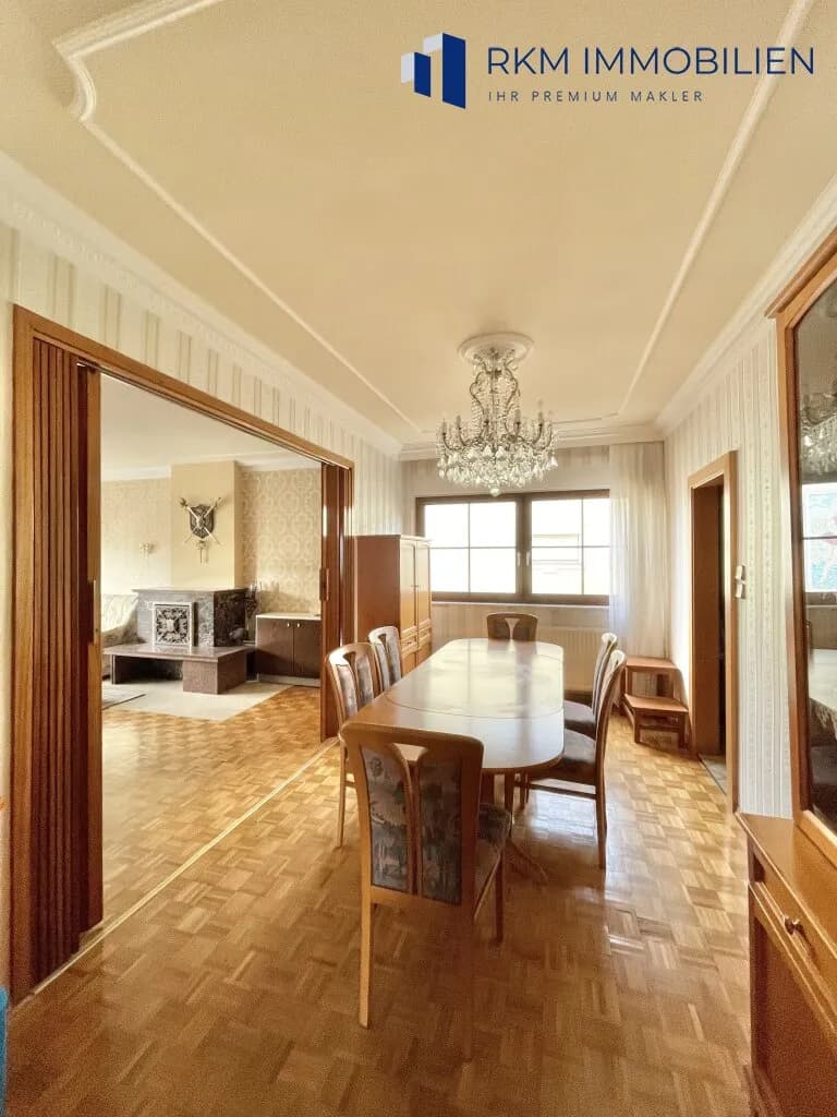 5-Zimmer-Haus kaufen in Bruck an der Leitha – 152,51 m², € 539.000 – Bild 3 von 18