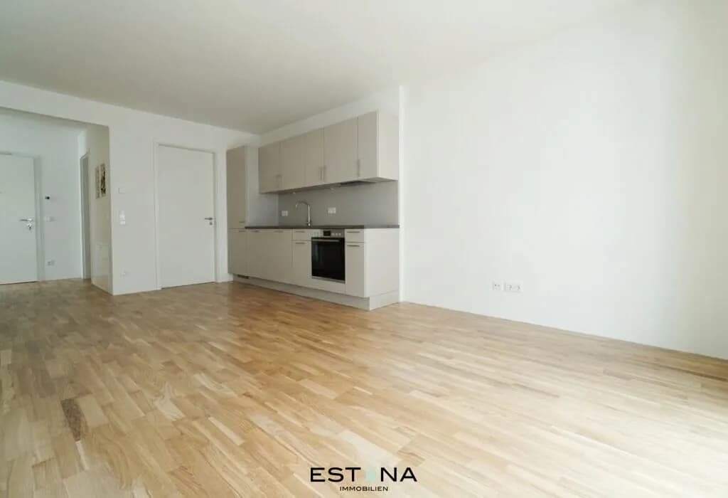 3-Zimmer-Wohnung mieten in Wien – 55,96 m², € 1.010 – Bild 3 von 10