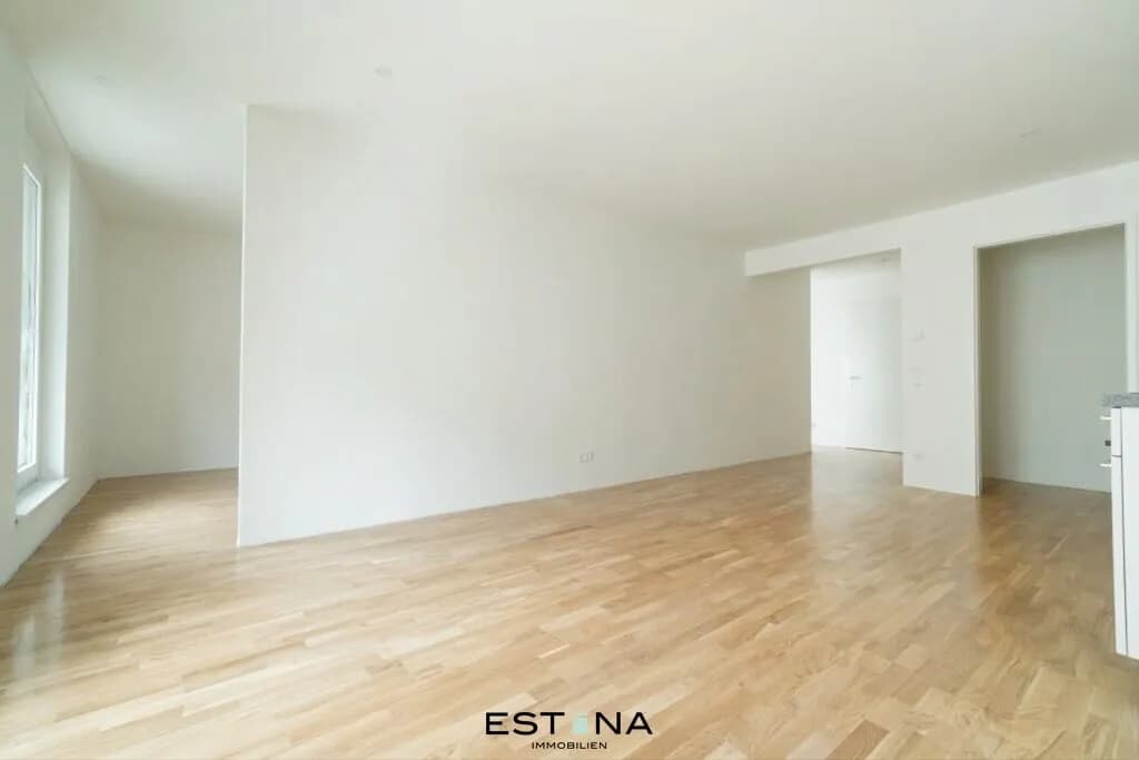 3-Zimmer-Wohnung mieten in Wien – 55,96 m², € 1.010 – Bild 4 von 10