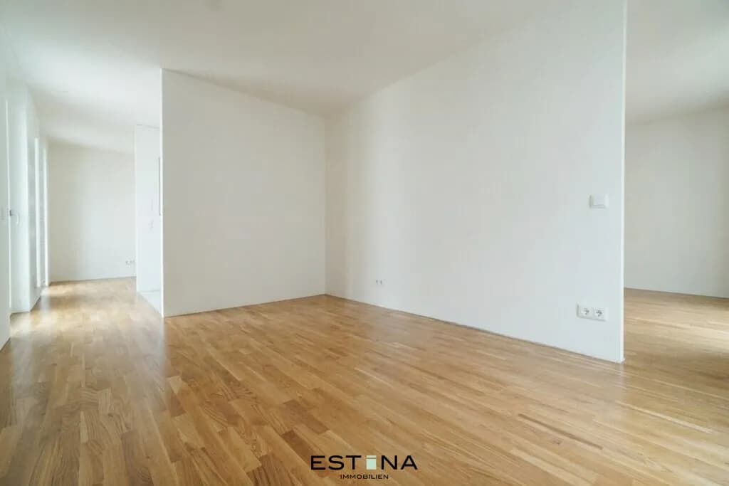 3-Zimmer-Wohnung mieten in Wien – 55,96 m², € 1.010 – Bild 5 von 10