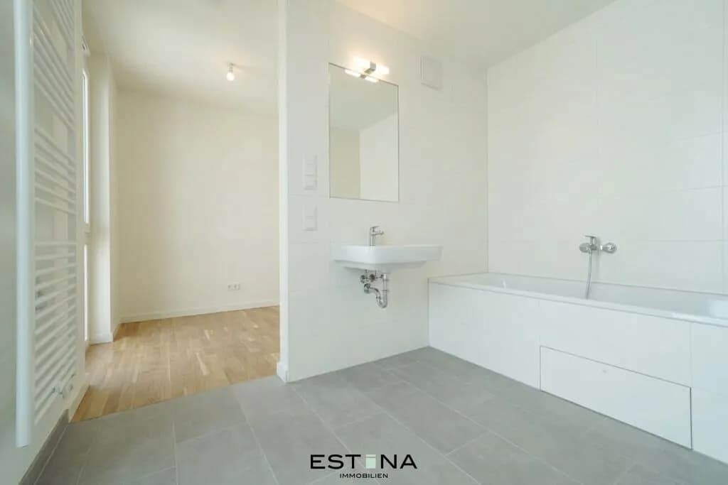 3-Zimmer-Wohnung mieten in Wien – 55,96 m², € 1.010 – Bild 7 von 10